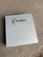 Moduł sterownik kamery Audi A6 C7 A7 4G0907441A 4h0907441