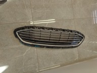 GRILL ATRAPA ZDERZAKA PRZÓD PRZEDNIA FORD FIESTA MK8 VIII 17->