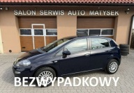 Fiat Punto Evo 1,2 69KM Klimatyzacja 1Wlasciciel Kola latozima 1.2 69KM