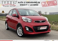 Kia Picanto R-CROSS Super Stan PISEMNA GWARANCJA w cenie Transport KRED