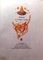 Baśnie z wyspy LANKA, opowiedziała Elena CHMELOVA (il. Marian ĆAPKA) [1987]