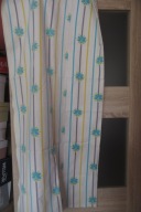 2 SZT ZASŁONY 130X160