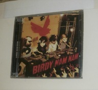 BIRDY NAM NAM same CD+ DVD folia USA - dvd bez ograniczenia reg. 90 minut