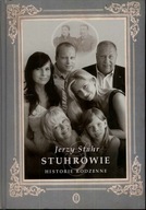 Stuhrowie. Historie rodzinne Jerzy Stuhr