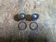 WSK 125,175 SRUBY,KORKI PRZEDNIEGO ZAWIESZENIA