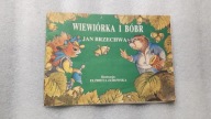WIEWIORKA I BOBR - Brzechwa