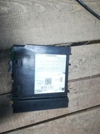 MODUŁ INTERFEJS RADIO ATS GMC YUKON ESCALADE 2015+