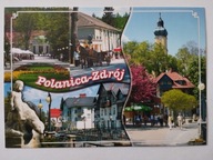POLANICA-ZDRÓJ - WIDOK - TEN PRZEDMIOT
