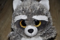 pluszak maskotka fajny szop pracz Clooney Nici Glubschis 25 cm