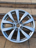 Felga 19cali 5x112 8j et41 Vw Passat Scirocco