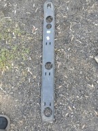 RELINGI DACHOWE DACIA DUSTER 2 II HM 2017-2024R 738206669R 738219784R