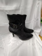 MILANO botki rozm 41/7 jak NOWE