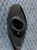 OPEL CORSA F KRATKA ZAŚLEPKA ZDERZAKA NA HALOGEN LEWA 9830218280