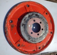 Deutz Fahr KH 500 Talerz karuzeli Oryginał 6581526