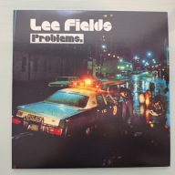LP Lee Fields - Problems