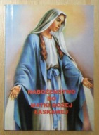 Masłowski - Nabożeństwo do Matki Bożej Łaskawej