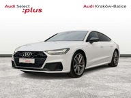 Audi A7 Sportback 55 TFSIe 367KM S Line Head Up Bang Olufsen Domykanie dr
