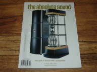 Czasopismo ABSOLUTE SOUND, October 2023, 2023-10, Issue 342 (stan bdb) !