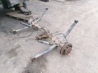 MOST TYLNY ZAWIESZENIE KOMPLETNE TYL FORD TRANSIT MK8 2,0ECOBLUE 2014-2020r