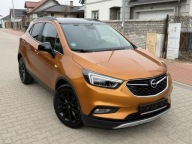 Opel Mokka X 2018 1.4T 140KM Color Innovation