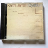 Keith Jarrett – Byablue