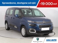 Citroen Berlingo 1.5 BlueHDi, Salon Polska
