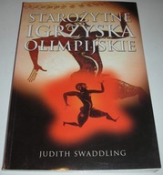 Starożytne igrzyska olimpijskie Swaddling 2003