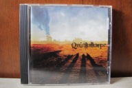 QUICK SHARPE IN EMERGENCY CD