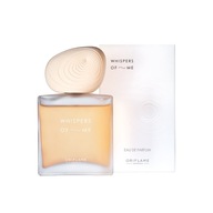 Woda perfumowana Whispers Of Me Oriflame