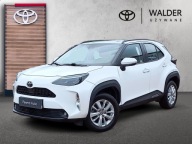 Toyota Yaris Cross 1.5 Comfort 1.5VVT-i 125KM Comf