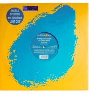 Angels Of Music feat. Delia Black – Just One