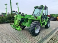 MERLO P40.7 Panoramic – Używana Ładowarka Teleskopowa