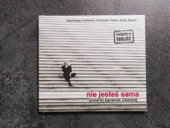 Koncerty w Trójce 003 Piosenki Osieckiej CELIŃSKA TKACZ BARCIŚ CD Album