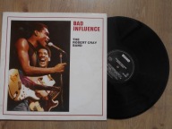 Bad Influence The Robert Cray Band Winyl