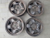 FELGI STALOWE 16 RENAULT MEGANE 403003680R ORYGINAŁ