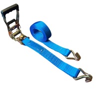 Pas transportowy z napinaczem 5000 kg - 5T - 8m