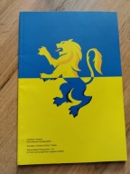 Szkocja - Polska , 2022 rok , program meczowy