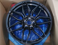 NOWA Felga tylna Chevrolet Corvette C8 Z06 21"