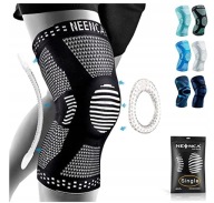 Orteza kolana Neenca Couches001 - rozmiar l