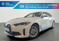 BMW i4 Elektryczny 285KM