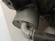 CHŁODNICA OLEJU SKRZYNI VOLVO S60 V40 II TG-81SC