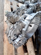 AUTOMATYCZNA SKRZYNIA BIEGÓW FORD MONDEO MK5 2.0 ECOBLUE DIESEL