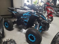 XTR Inny Quad Elektryczny duzy XTR Revolt 1200W RATY RATY 7-8cali mech roz