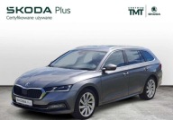 Skoda Octavia Style 1.5 TSI 150 KM Virtual Cockpit Kamera LED Podg. fo