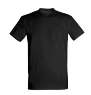 T-shirt AURA SHOP 21 – Premium –Mapa Wnętrza