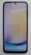 Atrapa eksponat wystawa prezenter smartfon Samsung Galaxy A25 5G