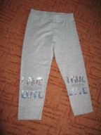 Legginsy rozm. 146/152