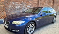 BMW Seria 5 530XD 300KM 4X4 HeadUp 3.0 Diesel 300KM