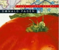 DONALD FAGEN trans island skyway CDs 3 tracks Steely Dan