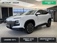 Jetour Dashing 1.5T 6DCT 147km Nowy 7 lat gwarancji Automat FV23